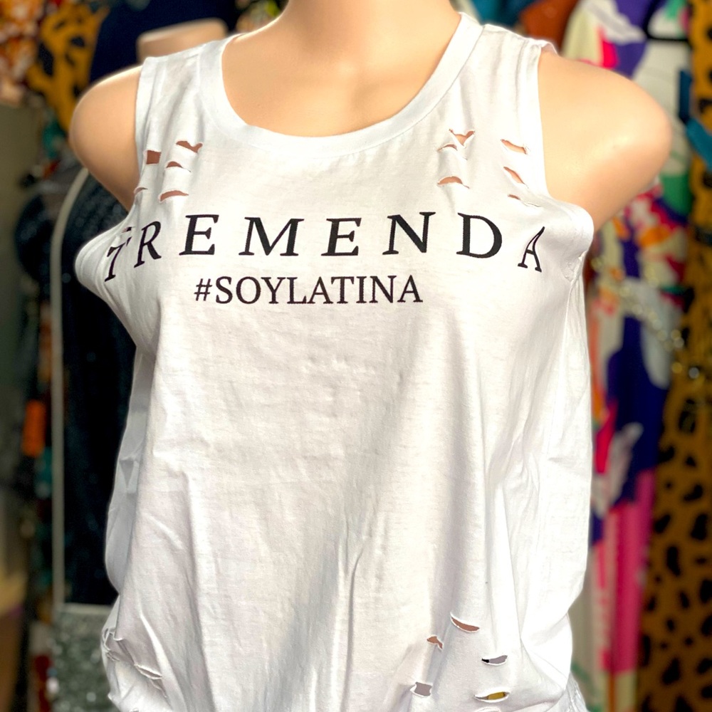 Ladies T-shirts